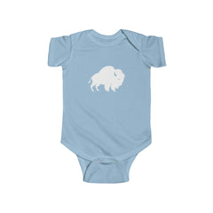 BuffaLOVE PHOREVER™ Infant Fine Jersey Bodysuit