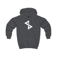 Kép betöltése a galériamegjelenítőbe: ESSAIDE Kids Hoodie
