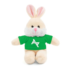 AKPH Plush with Tee