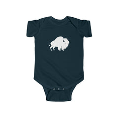 BuffaLOVE PHOREVER™ Infant Fine Jersey Bodysuit