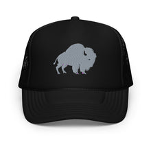 Kép betöltése a galériamegjelenítőbe: BuffaLOVE Foam trucker hat (6 colors)
