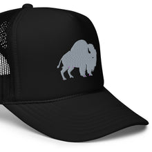 Kép betöltése a galériamegjelenítőbe: BuffaLOVE Foam trucker hat (6 colors)
