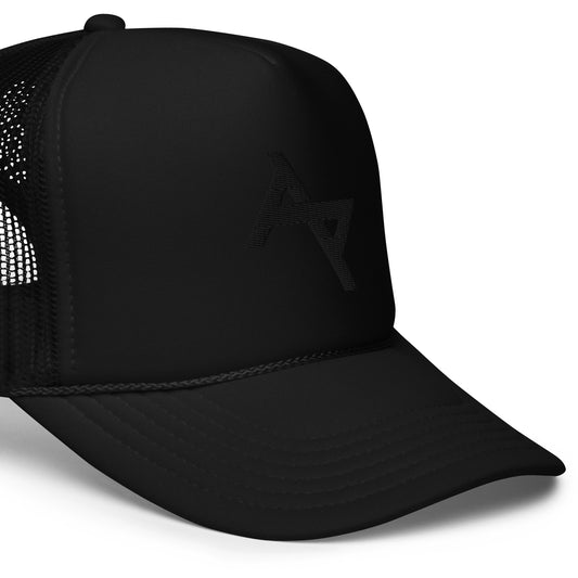 AKPH foam trucker hat (6 colors)