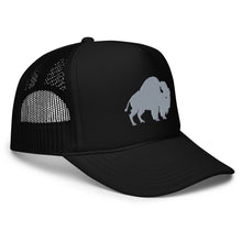 Kép betöltése a galériamegjelenítőbe: BuffaLOVE Foam trucker hat (6 colors)

