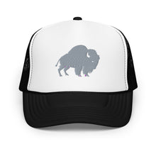 Kép betöltése a galériamegjelenítőbe: BuffaLOVE Foam trucker hat (6 colors)
