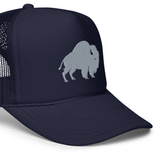 Kép betöltése a galériamegjelenítőbe: BuffaLOVE Foam trucker hat (6 colors)
