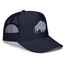 Kép betöltése a galériamegjelenítőbe: BuffaLOVE Foam trucker hat (6 colors)
