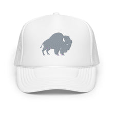 Kép betöltése a galériamegjelenítőbe: BuffaLOVE Foam trucker hat (6 colors)
