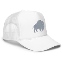 Kép betöltése a galériamegjelenítőbe: BuffaLOVE Foam trucker hat (6 colors)

