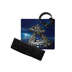 Transphormer PHOREVER™ Gaming mouse pad