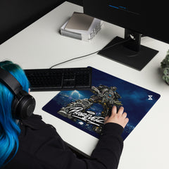 Transphormer PHOREVER™ Gaming mouse pad