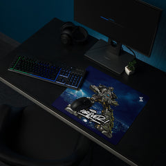 Transphormer PHOREVER™ Gaming mouse pad