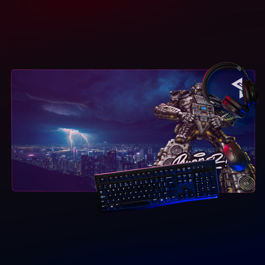 Transphormer PHOREVER™ Gaming mouse pad