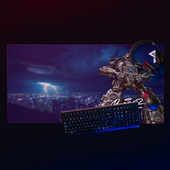 Transphormer PHOREVER™ Gaming mouse pad