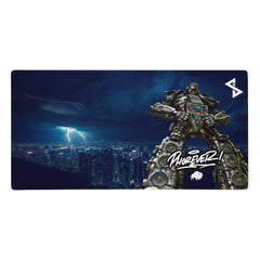 Transphormer PHOREVER™ Gaming mouse pad