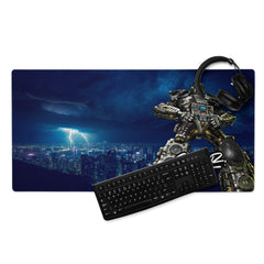 Transphormer PHOREVER™ Gaming mouse pad