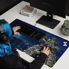 Kép betöltése a galériamegjelenítőbe: Transphormer PHOREVER™ Gaming mouse pad
