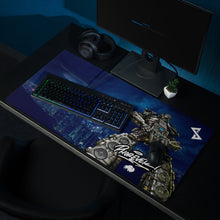 Kép betöltése a galériamegjelenítőbe: Transphormer PHOREVER™ Gaming mouse pad
