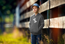 Kép betöltése a galériamegjelenítőbe: ESSAIDE Kids Hoodie
