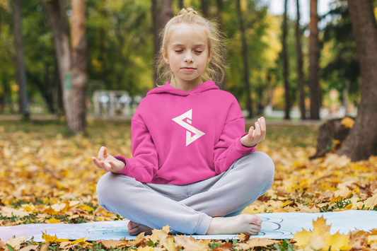 ESSAIDE Kids Hoodie