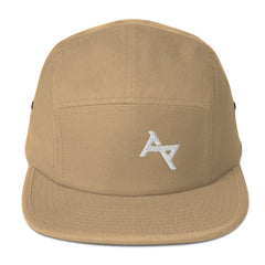 AKPH small logo Five Panel Cap (7 colors)