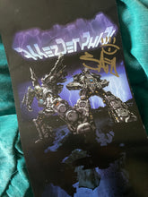 Kép betöltése a galériamegjelenítőbe: Akkezdet kétoldalas poszter (aláírt)
