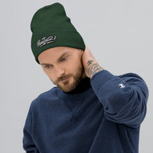 Kép betöltése a galériamegjelenítőbe: PHOREVER™ Embroidered Beanie (6 colors)
