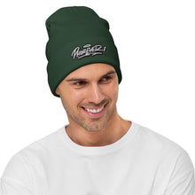 Kép betöltése a galériamegjelenítőbe: PHOREVER™ Embroidered Beanie (6 colors)
