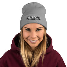 Kép betöltése a galériamegjelenítőbe: PHOREVER™ Embroidered Beanie (6 colors)
