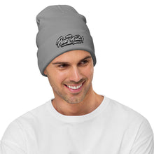 Kép betöltése a galériamegjelenítőbe: PHOREVER™ Embroidered Beanie (6 colors)
