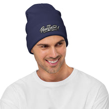 Kép betöltése a galériamegjelenítőbe: PHOREVER™ Embroidered Beanie (6 colors)
