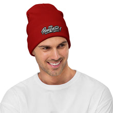 Kép betöltése a galériamegjelenítőbe: PHOREVER™ Embroidered Beanie (6 colors)
