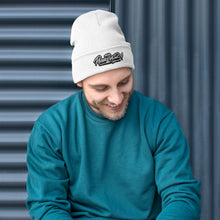Kép betöltése a galériamegjelenítőbe: PHOREVER™ Embroidered Beanie (6 colors)
