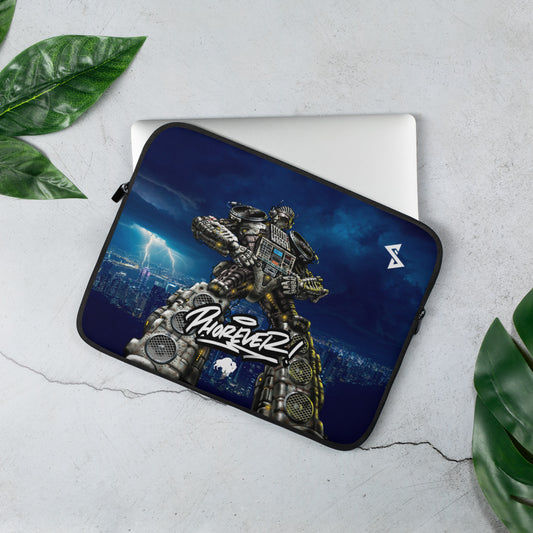 Transphormer PHOREVER™ Laptop Sleeve