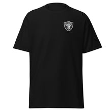 Kép betöltése a galériamegjelenítőbe: SAIIDERS classic tee (S-3XL | 16 colors)
