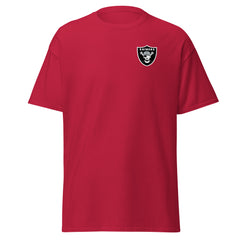 SAIIDERS classic tee (S-3XL | 16 colors)