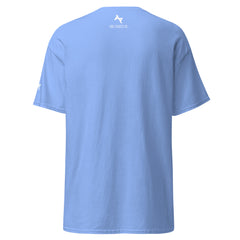 AKPH "Lé" small print w sleeve classic tee (13 colors | S-5XL)