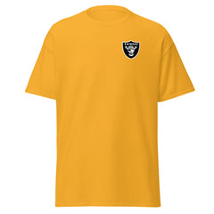 SAIIDERS classic tee (S-3XL | 16 colors)