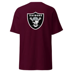 SAIIDERS classic tee (S-3XL | 16 colors)