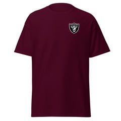 SAIIDERS classic tee (S-3XL | 16 colors)