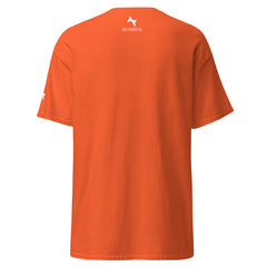 AKPH "Lé" small print w sleeve classic tee (13 colors | S-5XL)