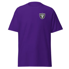 SAIIDERS classic tee (S-3XL | 16 colors)