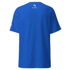 AKPH "Lé" small print w sleeve classic tee (13 colors | S-5XL)