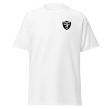 Kép betöltése a galériamegjelenítőbe: SAIIDERS classic tee (S-3XL | 16 colors)
