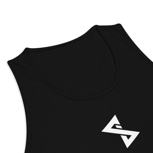 ESSAIDE Transphormer premium tank top (11 colors | S-3XL)