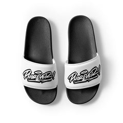 PHOREVER™ Men’s slides (2 colors | 39-47)