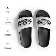 PHOREVER™ Men’s slides (2 colors | 39-47)