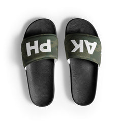 AKPH premium camo slides (2 colors | 39-47)