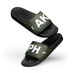 AKPH premium camo slides (2 colors | 39-47)