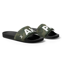 AKPH premium camo slides (2 colors | 39-47)